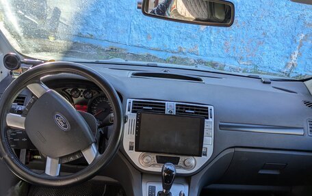 Ford Kuga III, 2011 год, 900 000 рублей, 4 фотография
