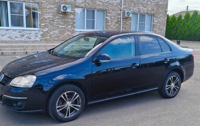 Volkswagen Jetta VI, 2010 год, 495 000 рублей, 1 фотография