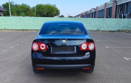 Volkswagen Jetta VI, 2010 год, 495 000 рублей, 4 фотография
