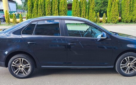 Volkswagen Jetta VI, 2010 год, 495 000 рублей, 6 фотография