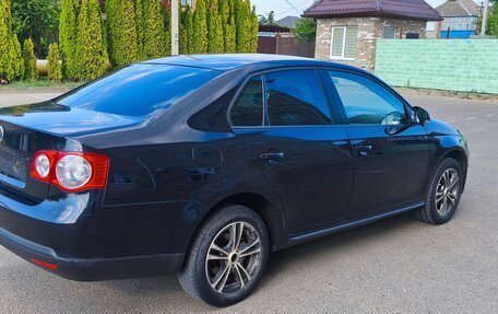 Volkswagen Jetta VI, 2010 год, 495 000 рублей, 5 фотография