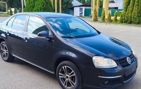 Volkswagen Jetta VI, 2010 год, 495 000 рублей, 7 фотография