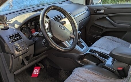 Ford Kuga III, 2011 год, 900 000 рублей, 3 фотография