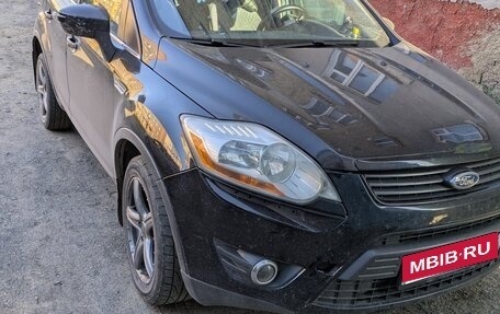 Ford Kuga III, 2011 год, 900 000 рублей, 1 фотография