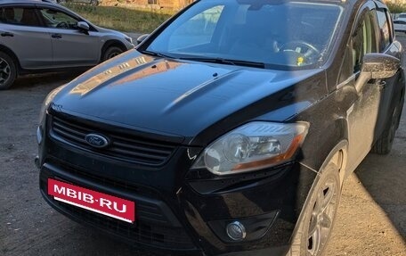 Ford Kuga III, 2011 год, 900 000 рублей, 2 фотография
