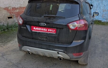 Ford Kuga III, 2011 год, 900 000 рублей, 5 фотография