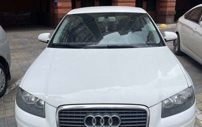 Audi A3, 2008 год, 470 000 рублей, 1 фотография