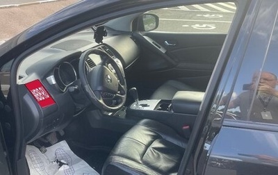 Nissan Murano, 2012 год, 830 000 рублей, 1 фотография