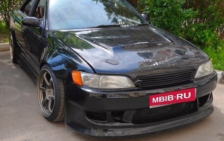Toyota Mark II VIII (X100), 1995 год, 910 000 рублей, 1 фотография