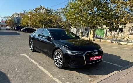 Audi A6, 2021 год, 4 250 000 рублей, 1 фотография