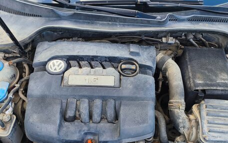 Volkswagen Jetta VI, 2010 год, 495 000 рублей, 19 фотография