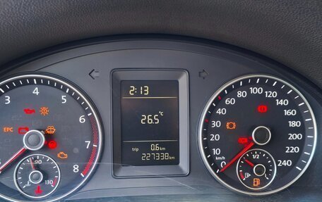 Volkswagen Jetta VI, 2010 год, 495 000 рублей, 14 фотография