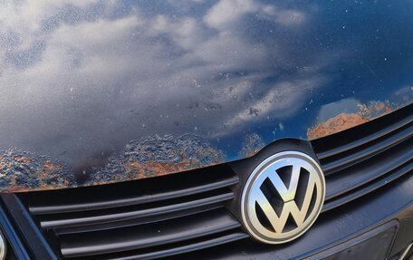 Volkswagen Jetta VI, 2010 год, 495 000 рублей, 20 фотография