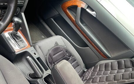 Audi A3, 2008 год, 470 000 рублей, 5 фотография