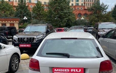Audi A3, 2008 год, 470 000 рублей, 4 фотография