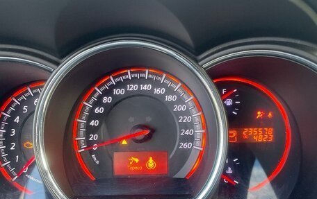 Nissan Murano, 2012 год, 830 000 рублей, 10 фотография