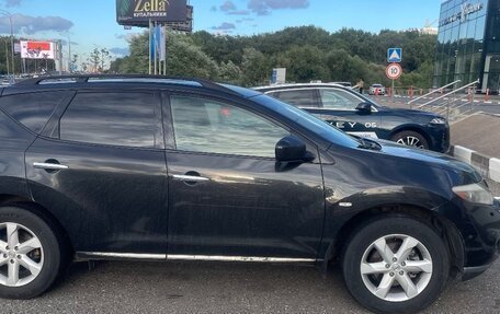 Nissan Murano, 2012 год, 830 000 рублей, 4 фотография