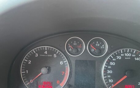 Audi A3, 2008 год, 470 000 рублей, 6 фотография
