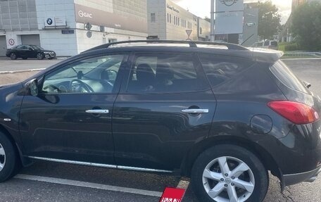 Nissan Murano, 2012 год, 830 000 рублей, 9 фотография