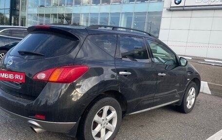 Nissan Murano, 2012 год, 830 000 рублей, 5 фотография