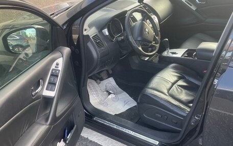 Nissan Murano, 2012 год, 830 000 рублей, 7 фотография