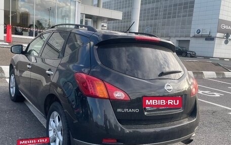 Nissan Murano, 2012 год, 830 000 рублей, 6 фотография