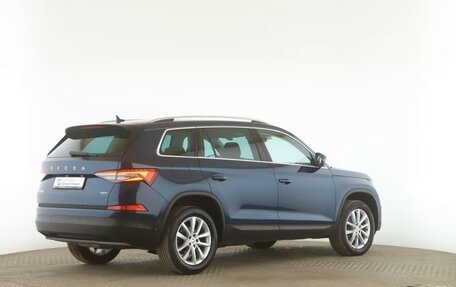 Skoda Kodiaq I, 2023 год, 3 200 000 рублей, 2 фотография