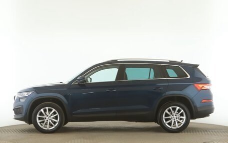 Skoda Kodiaq I, 2023 год, 3 200 000 рублей, 4 фотография