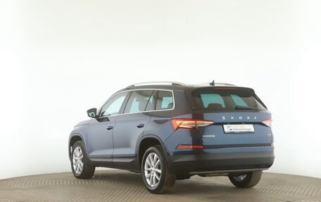 Skoda Kodiaq I, 2023 год, 3 200 000 рублей, 7 фотография