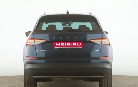 Skoda Kodiaq I, 2023 год, 3 200 000 рублей, 6 фотография