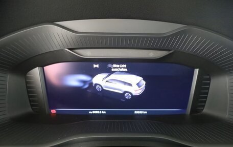 Skoda Kodiaq I, 2023 год, 3 200 000 рублей, 12 фотография