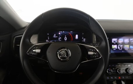 Skoda Kodiaq I, 2023 год, 3 200 000 рублей, 10 фотография