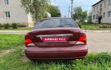 Ford Focus IV, 2004 год, 190 000 рублей, 4 фотография