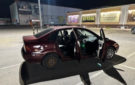 Ford Focus IV, 2004 год, 190 000 рублей, 10 фотография