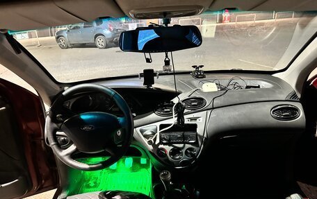 Ford Focus IV, 2004 год, 190 000 рублей, 11 фотография