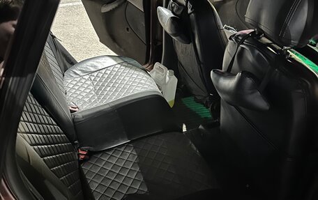 Ford Focus IV, 2004 год, 190 000 рублей, 12 фотография