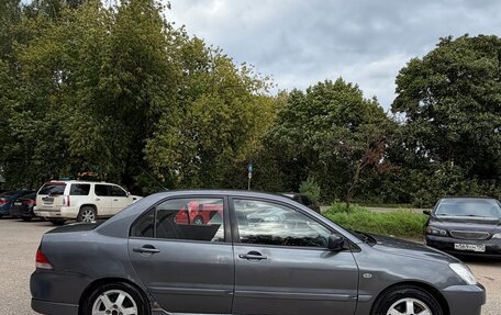 Mitsubishi Lancer IX, 2005 год, 199 999 рублей, 7 фотография