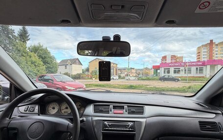 Mitsubishi Lancer IX, 2005 год, 199 999 рублей, 8 фотография