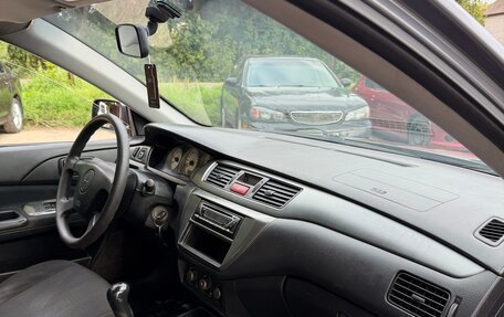 Mitsubishi Lancer IX, 2005 год, 199 999 рублей, 9 фотография