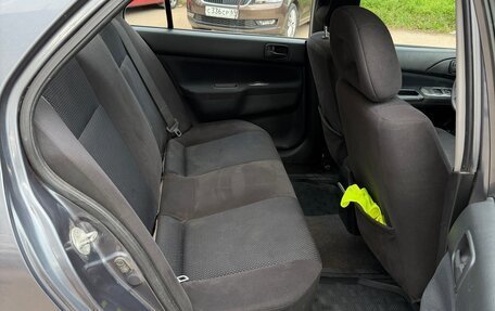 Mitsubishi Lancer IX, 2005 год, 199 999 рублей, 11 фотография