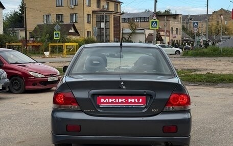Mitsubishi Lancer IX, 2005 год, 199 999 рублей, 5 фотография
