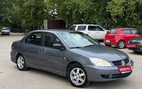 Mitsubishi Lancer IX, 2005 год, 199 999 рублей, 3 фотография