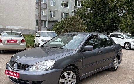 Mitsubishi Lancer IX, 2005 год, 199 999 рублей, 2 фотография