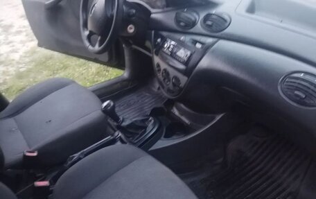 Ford Focus IV, 2002 год, 200 000 рублей, 3 фотография