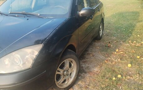 Ford Focus IV, 2002 год, 200 000 рублей, 4 фотография