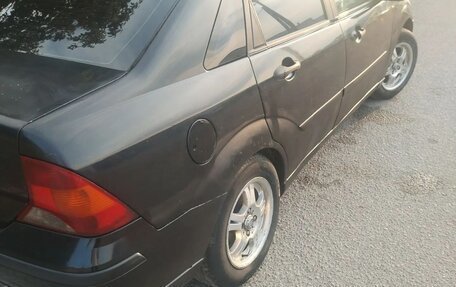 Ford Focus IV, 2002 год, 200 000 рублей, 12 фотография