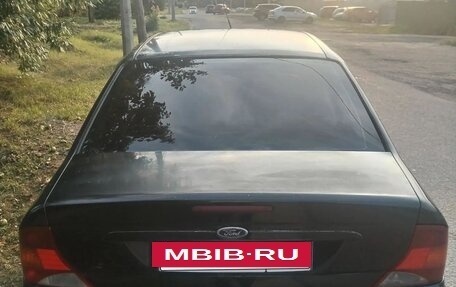 Ford Focus IV, 2002 год, 200 000 рублей, 9 фотография