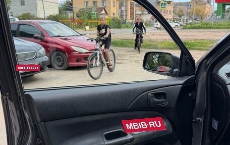 Mitsubishi Lancer IX, 2005 год, 199 999 рублей, 13 фотография