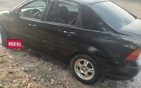 Ford Focus IV, 2002 год, 200 000 рублей, 14 фотография