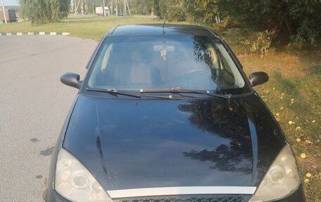 Ford Focus IV, 2002 год, 200 000 рублей, 15 фотография